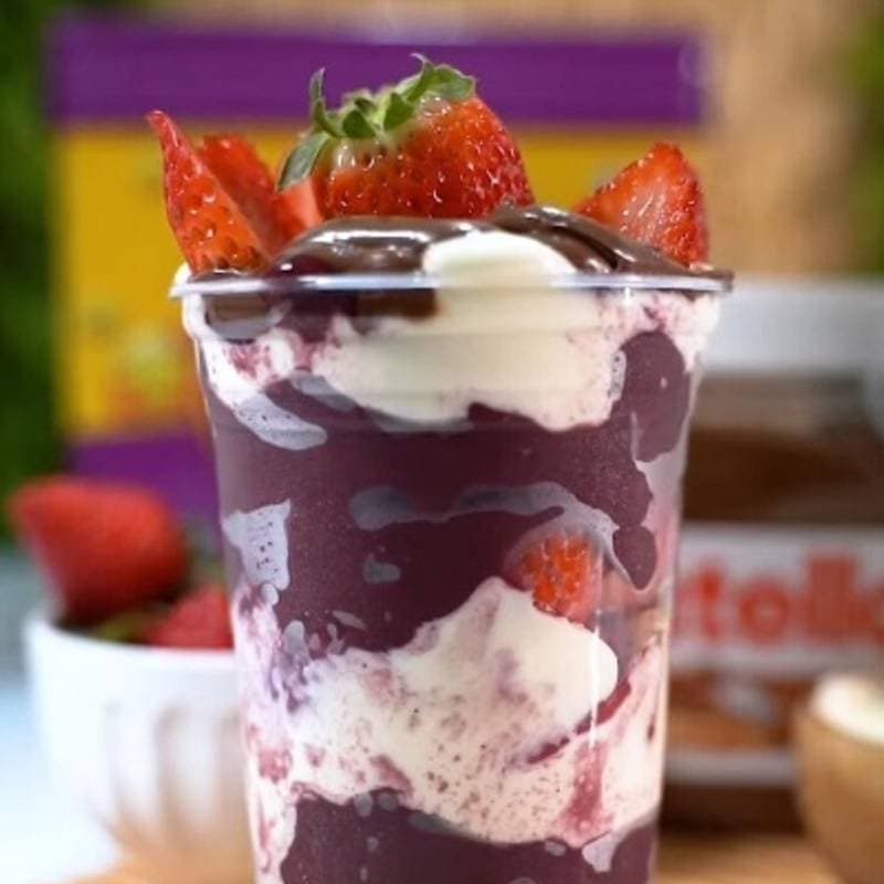 Açaí