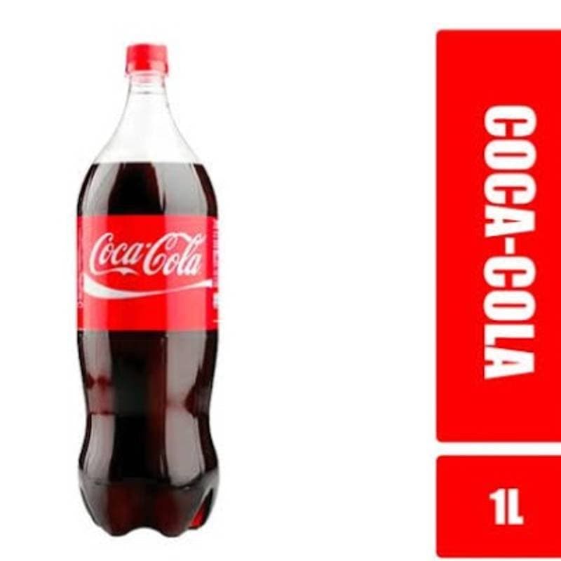 Coca-Cola 1L