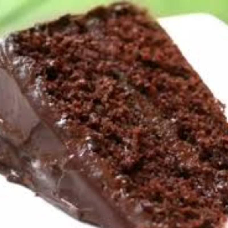 Bolo de chocolate