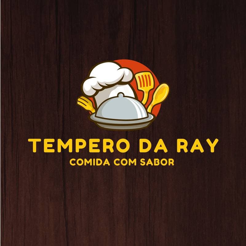 Banner Tempero da Ray