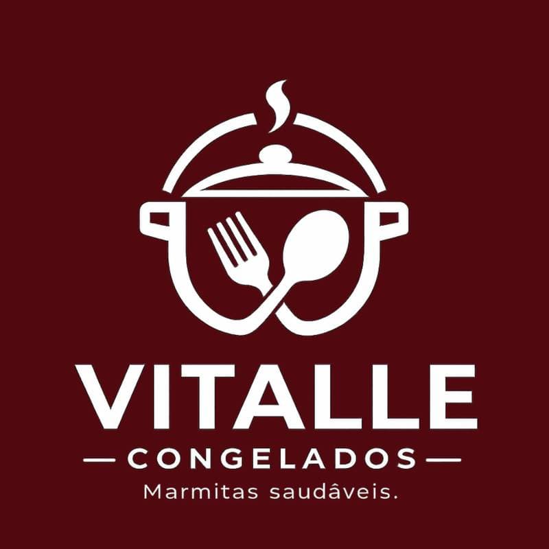 Logo Vitalle Congelados
