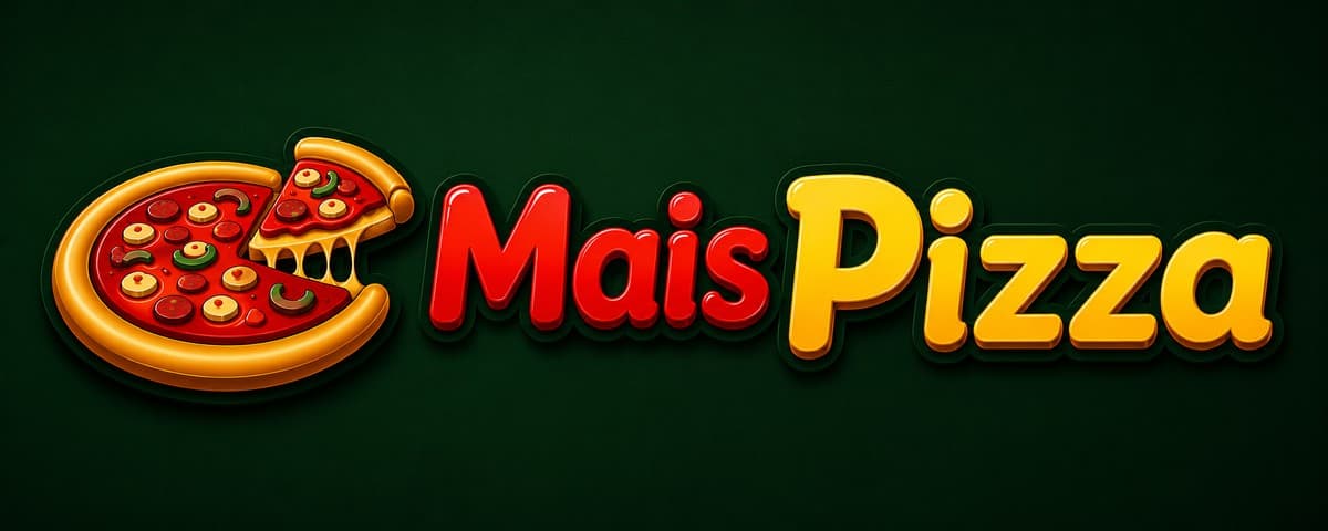 Banner Mais Pizza