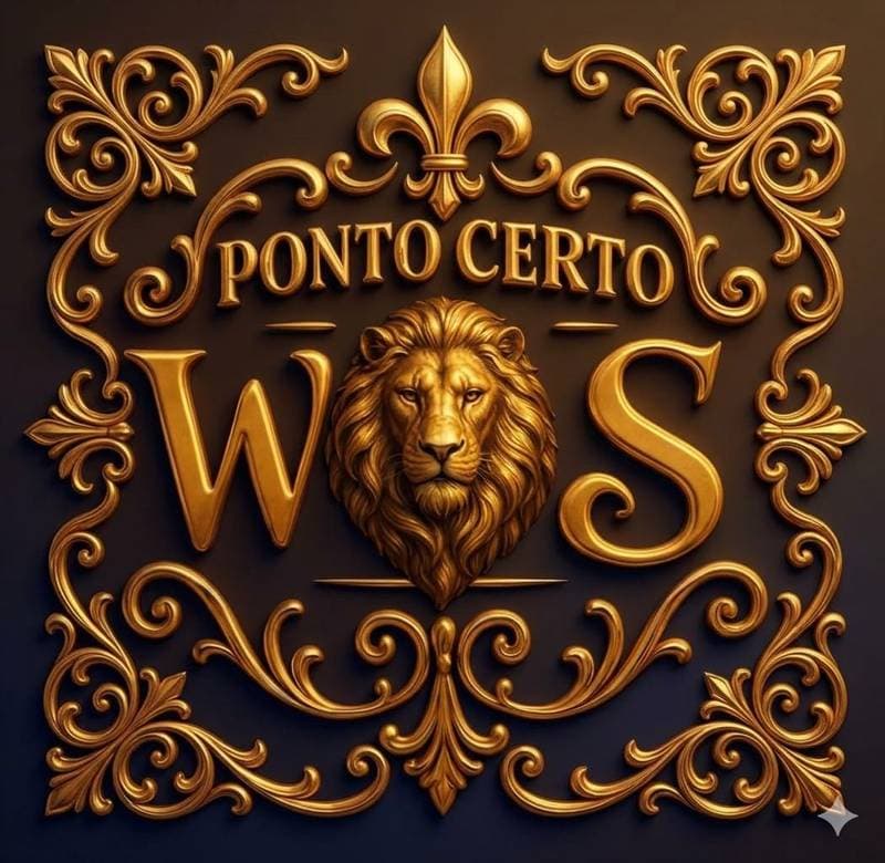 Logo Ponto Certo WS