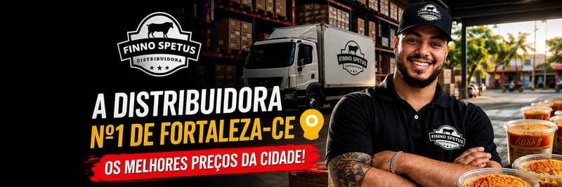Banner Finno Spetus Distribuidora