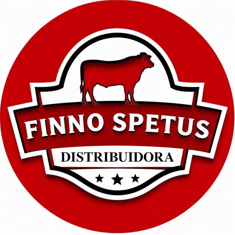Logo Finno Spetus Distribuidora