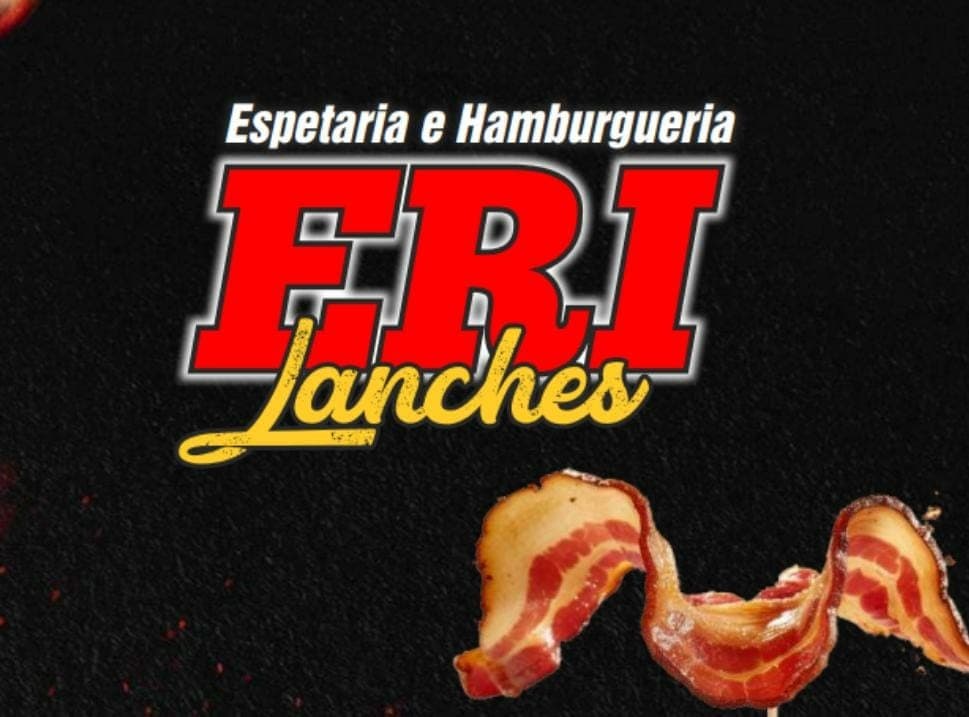 Logo Eri Lanches