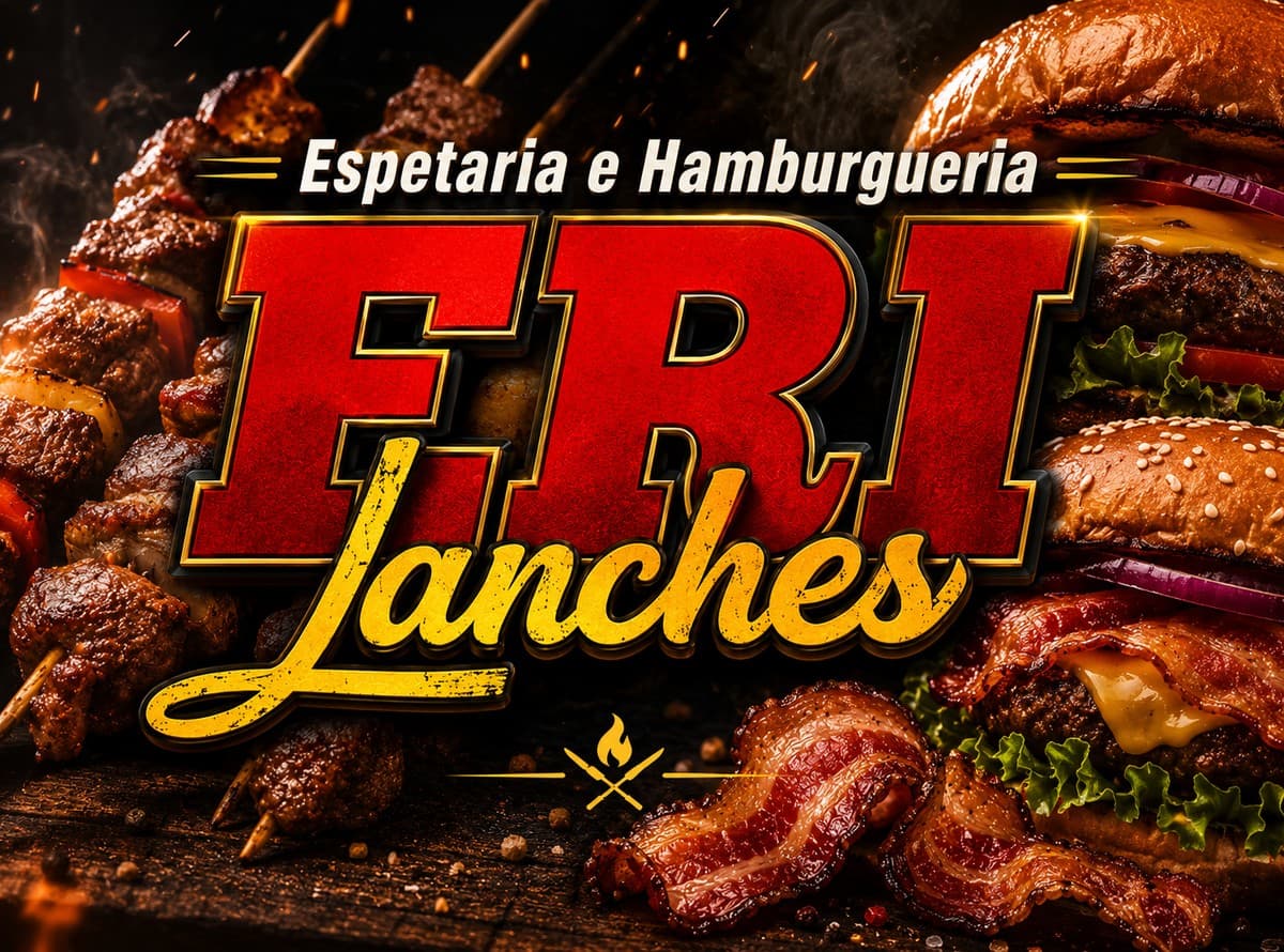 Banner Eri Lanches