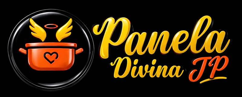 Banner Panela Divina JP