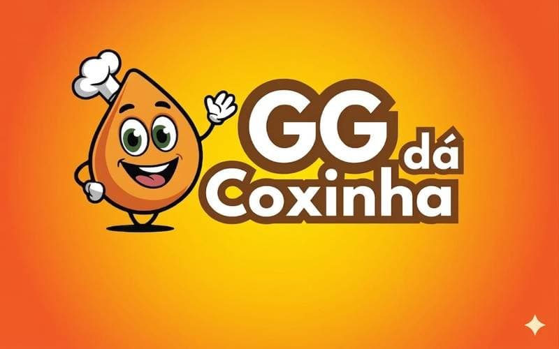 Banner GG da Coxinha
