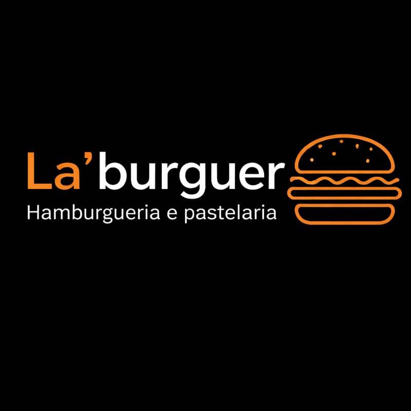 Banner La Burguer