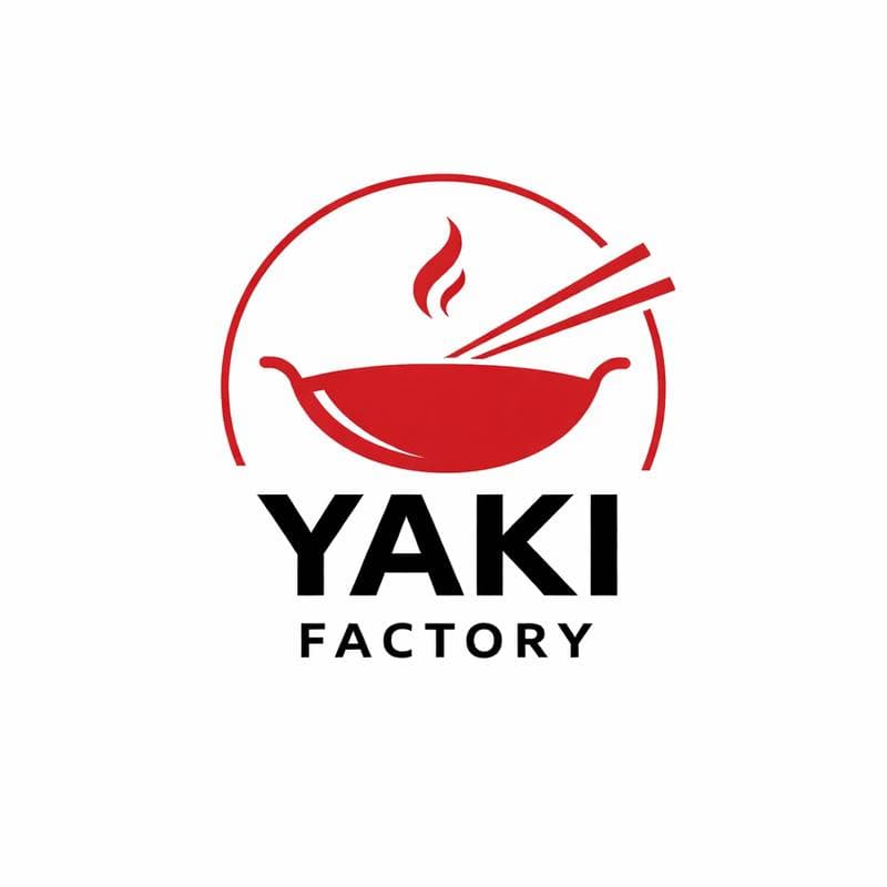Banner Yaki Factory