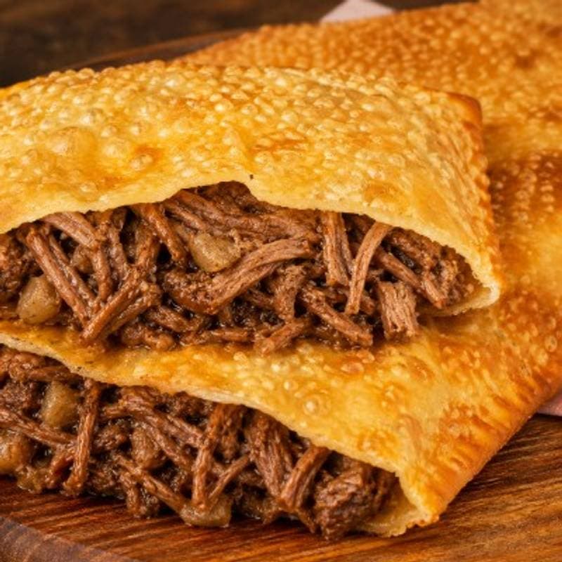 Pastel de Costela Melt