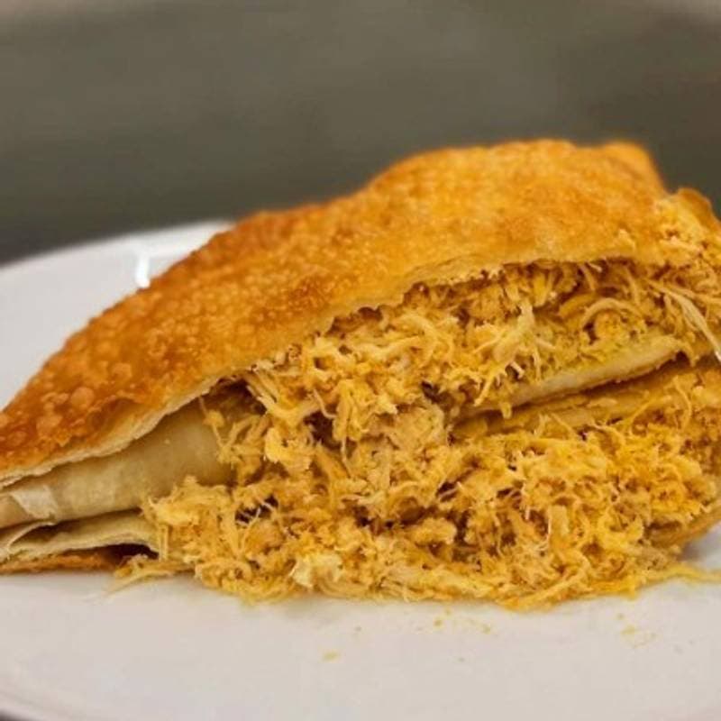 Pastel Caipira