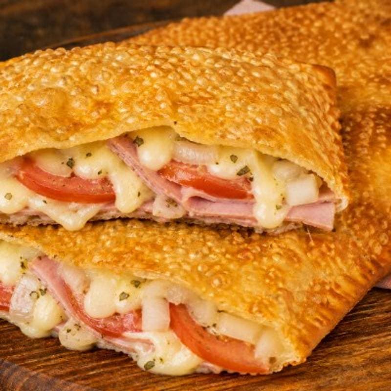Pastel de portuguesa
