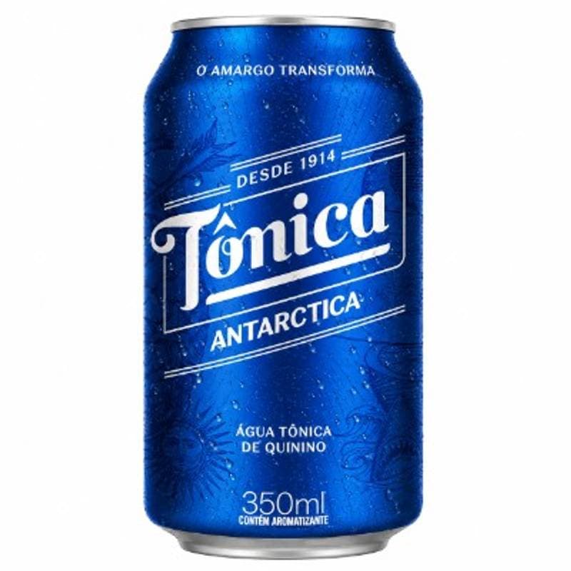 Tônica Antarctica