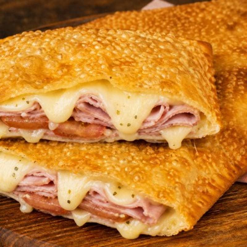 Pastel e Bauru