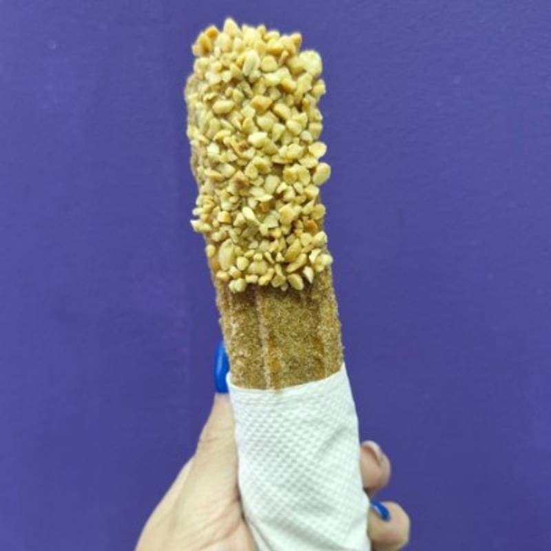 Churros Tradicional