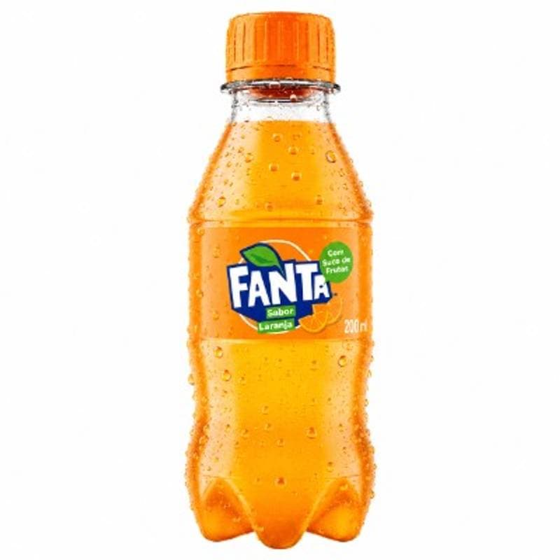 Fanta 200ml