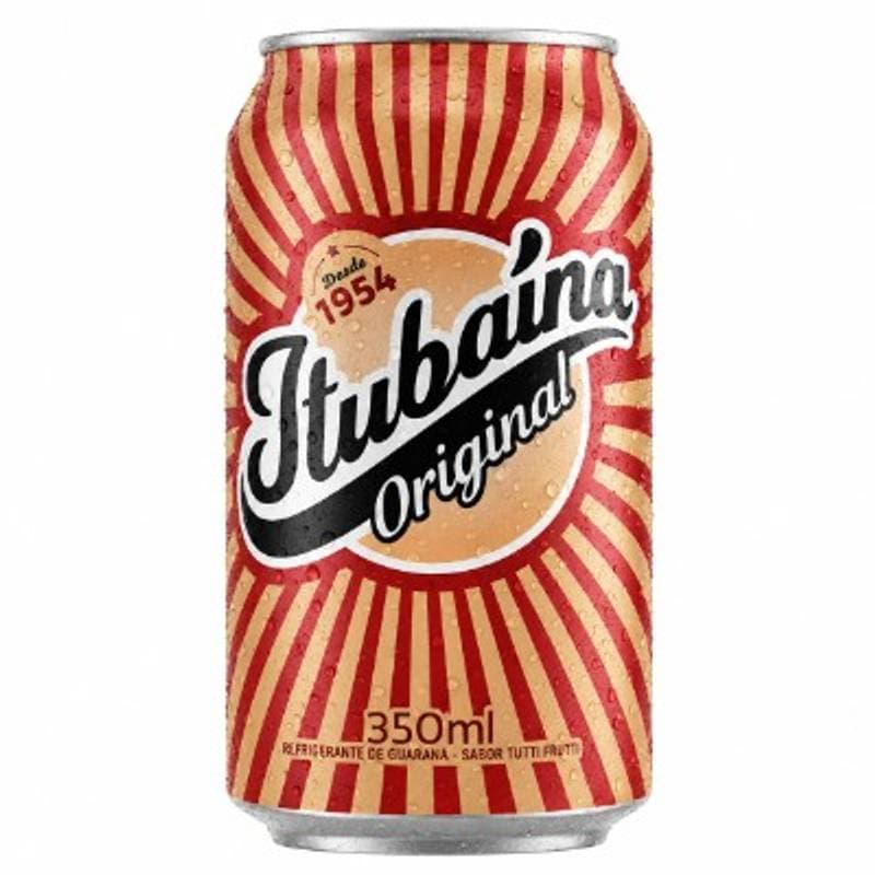 Itubaína Lata