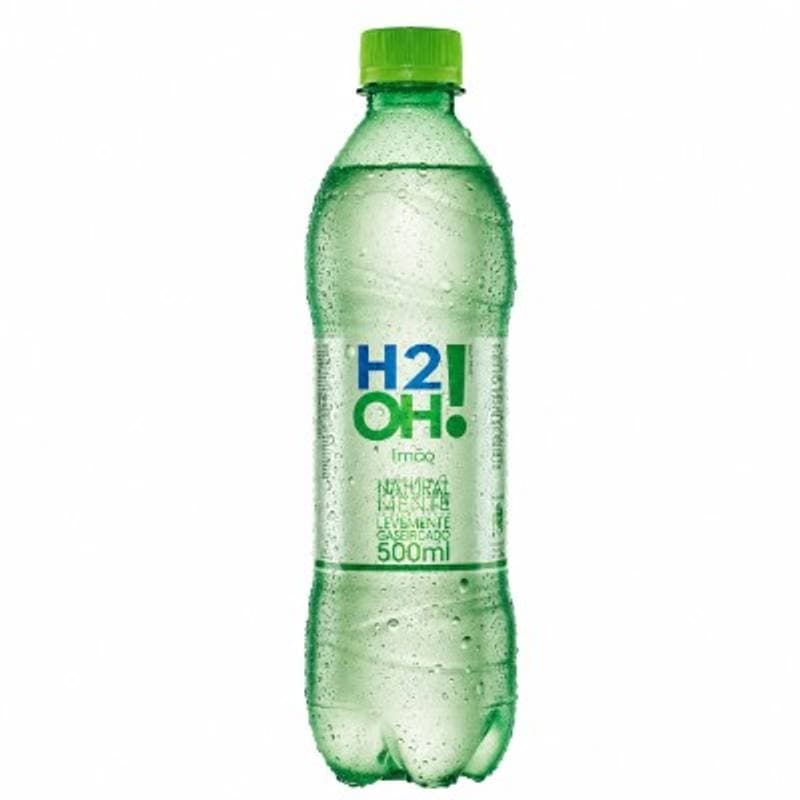 H2O Limão