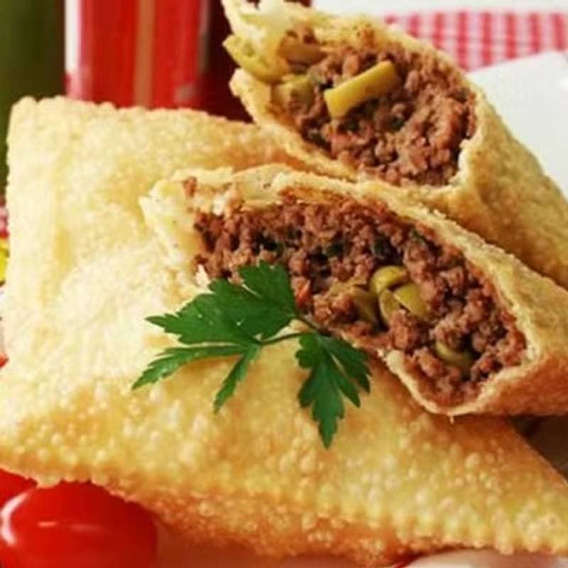 Pastel de Carne