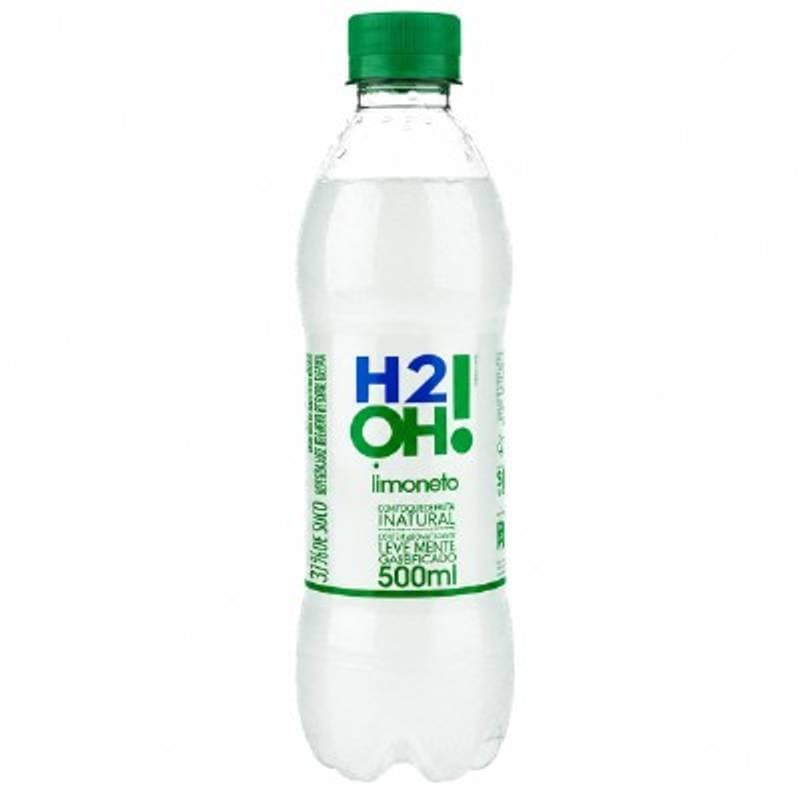 H2O Limoneto