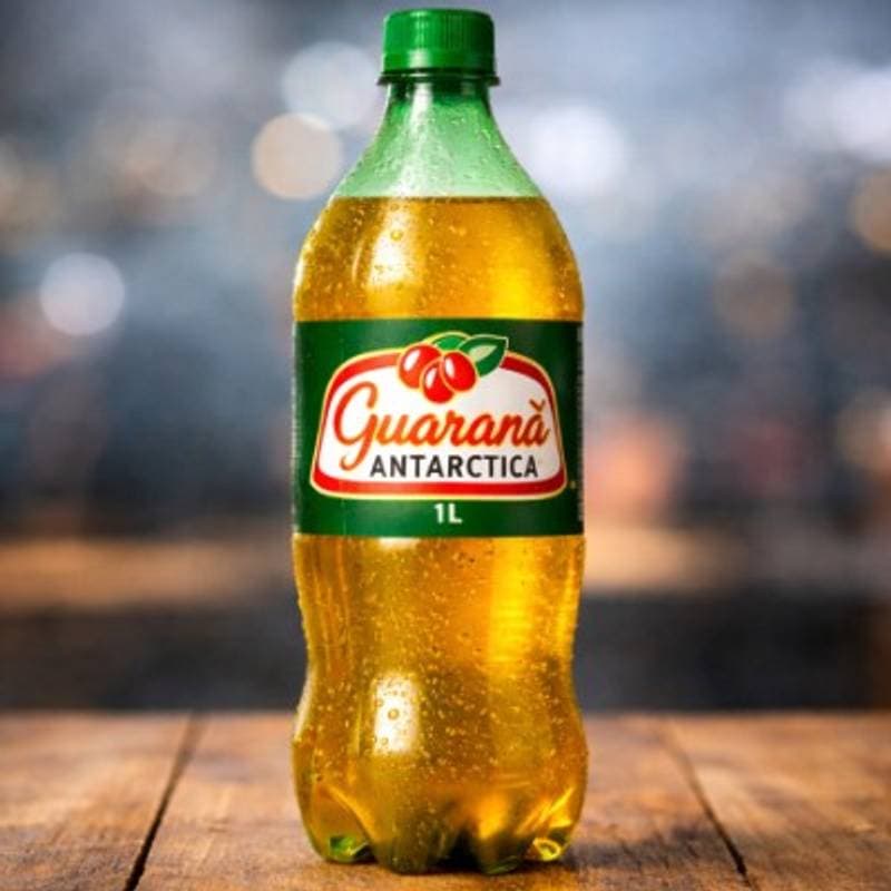 Guaraná Antártica