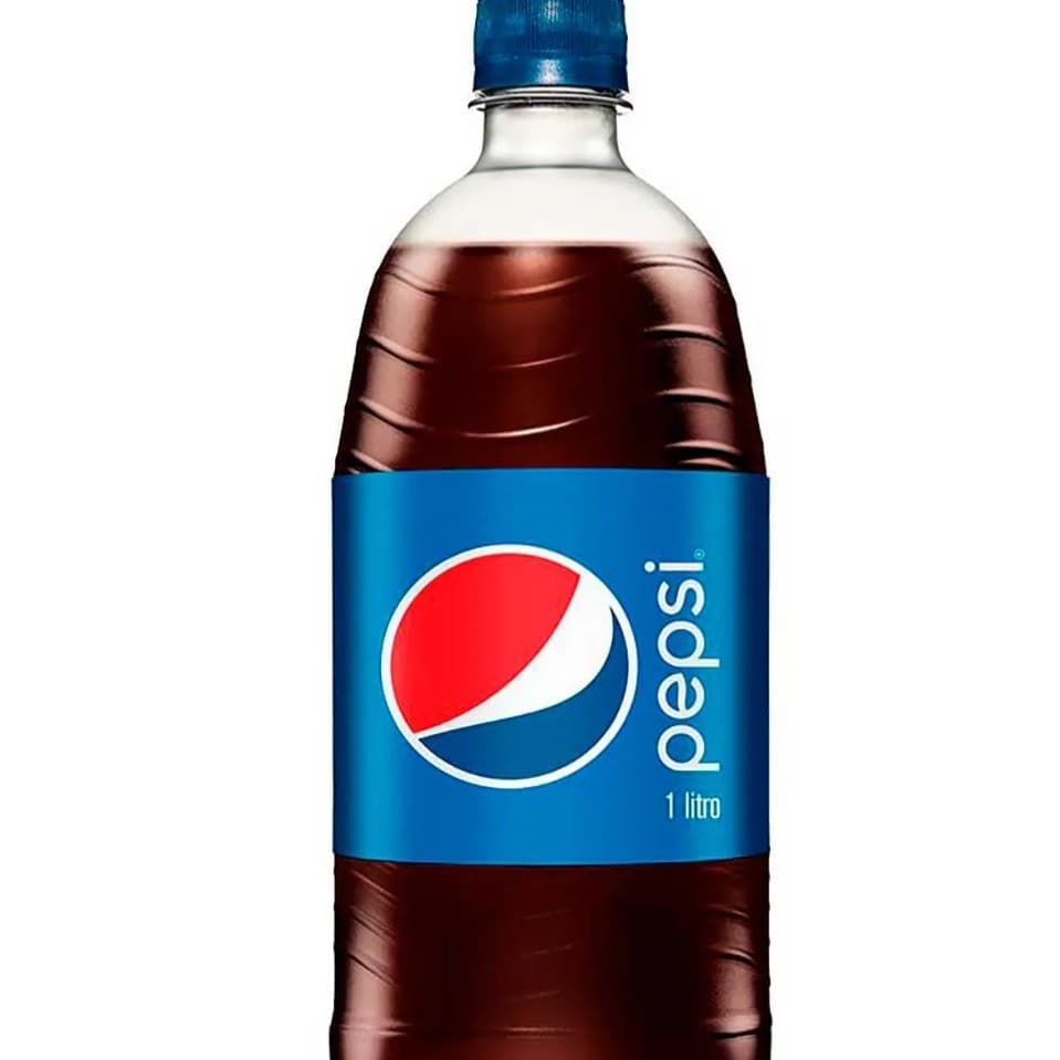 Pepsi Litro