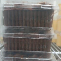 Bolo de Brigadeiro