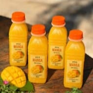 Suco de Manga