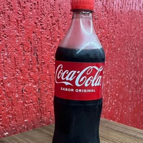 Coca Cola 600ml
