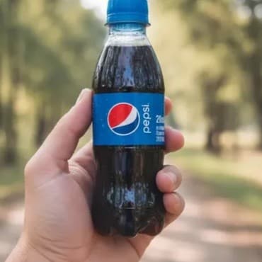 Pepsi Mini
