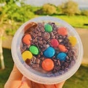 Brigadeiro Gourmet no Pote