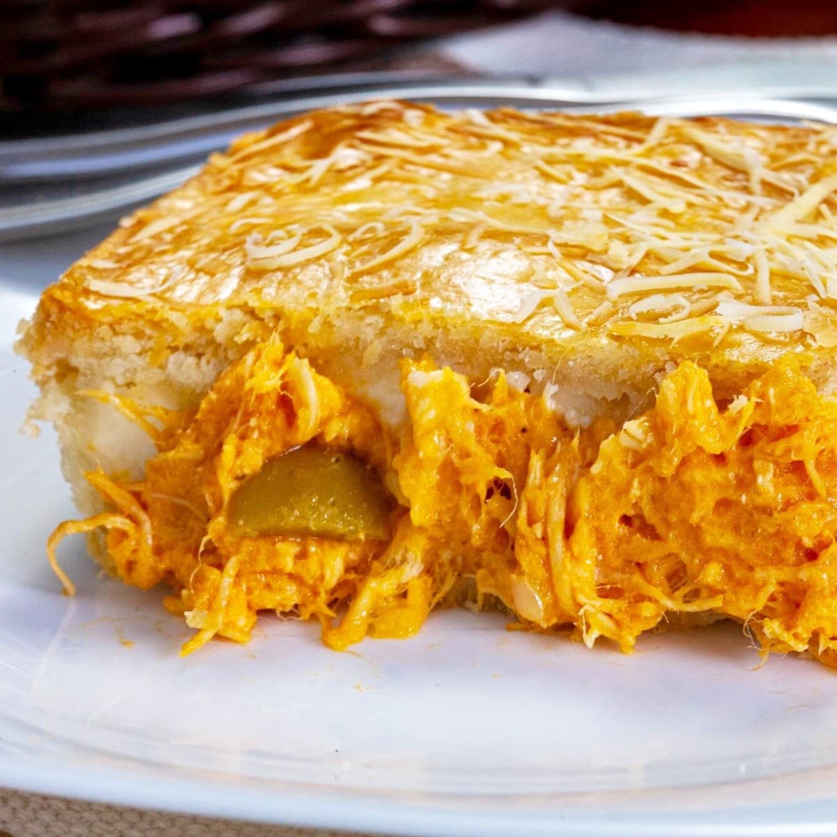 Empadão