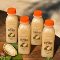Suco de Cupuaçu