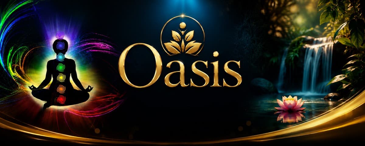 Capa Oasis