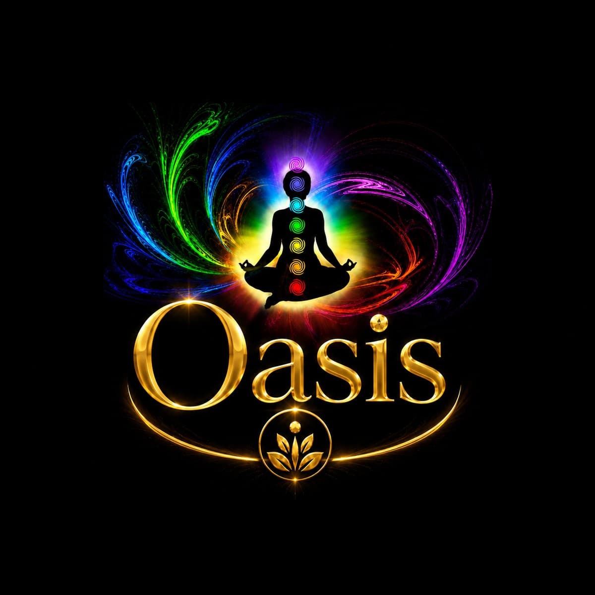 Logo Oasis