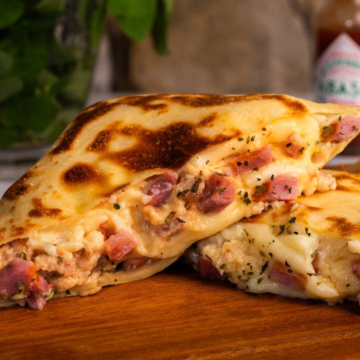 Crepe Bello