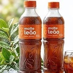Mate Leão