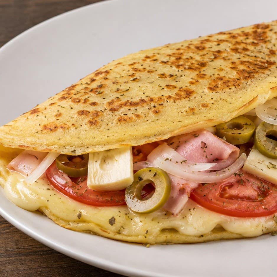 Crepe Valqueire