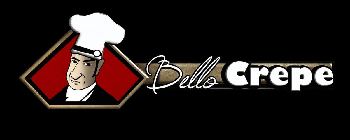 Capa Bello Crepe