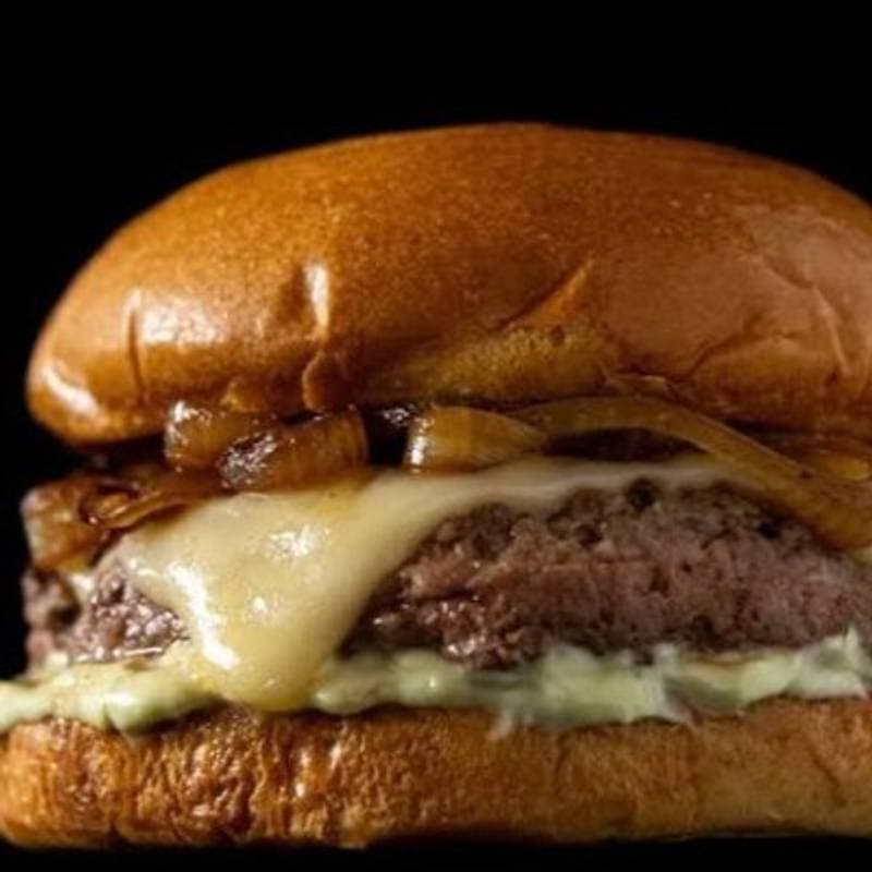 X-Burguer