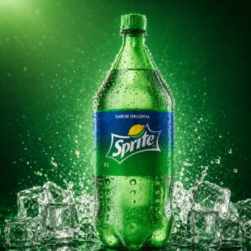 Sprite 2L