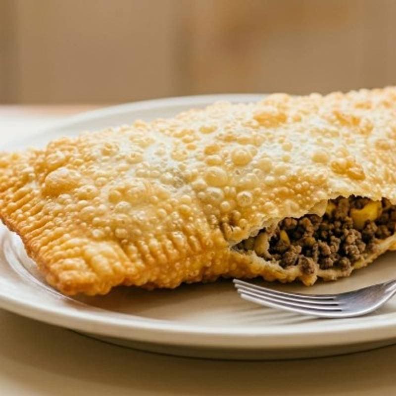 Pastel de Carne