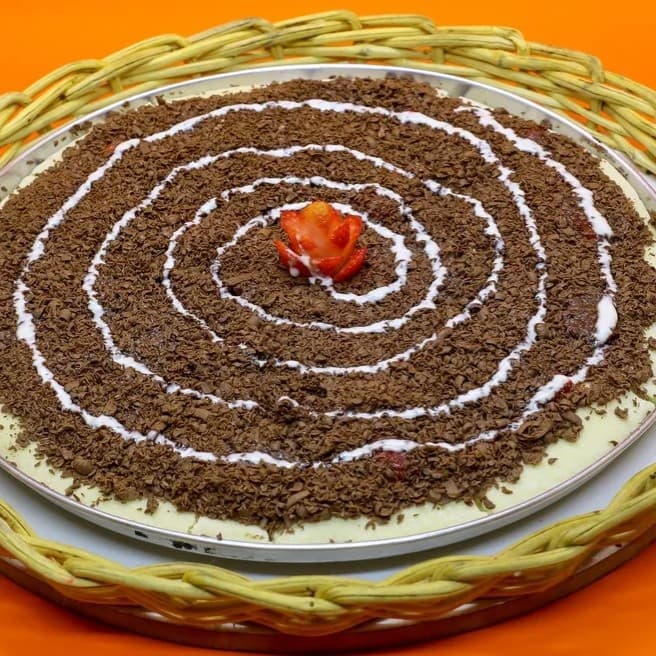 Pizzas Doces de 30cm