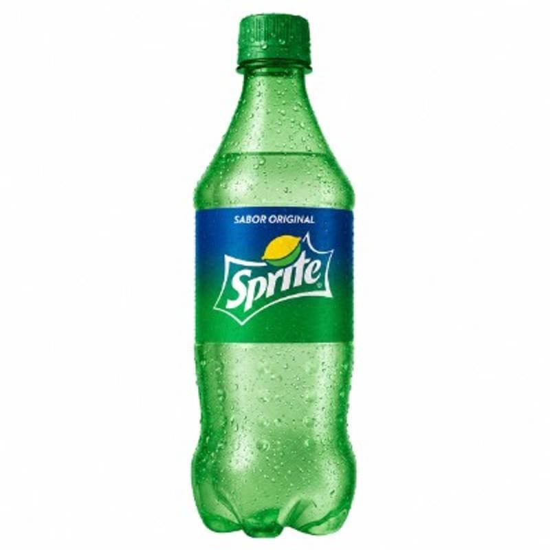 Sprite 600ml