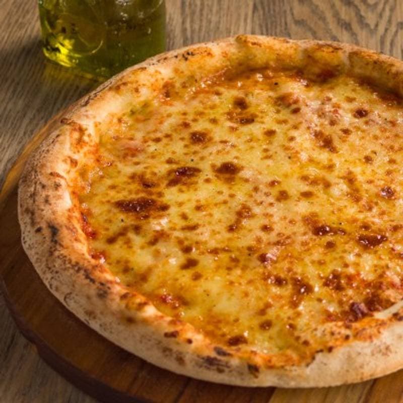 Pizzas Salgadas 30cm