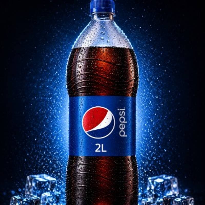 Pepsi 2L