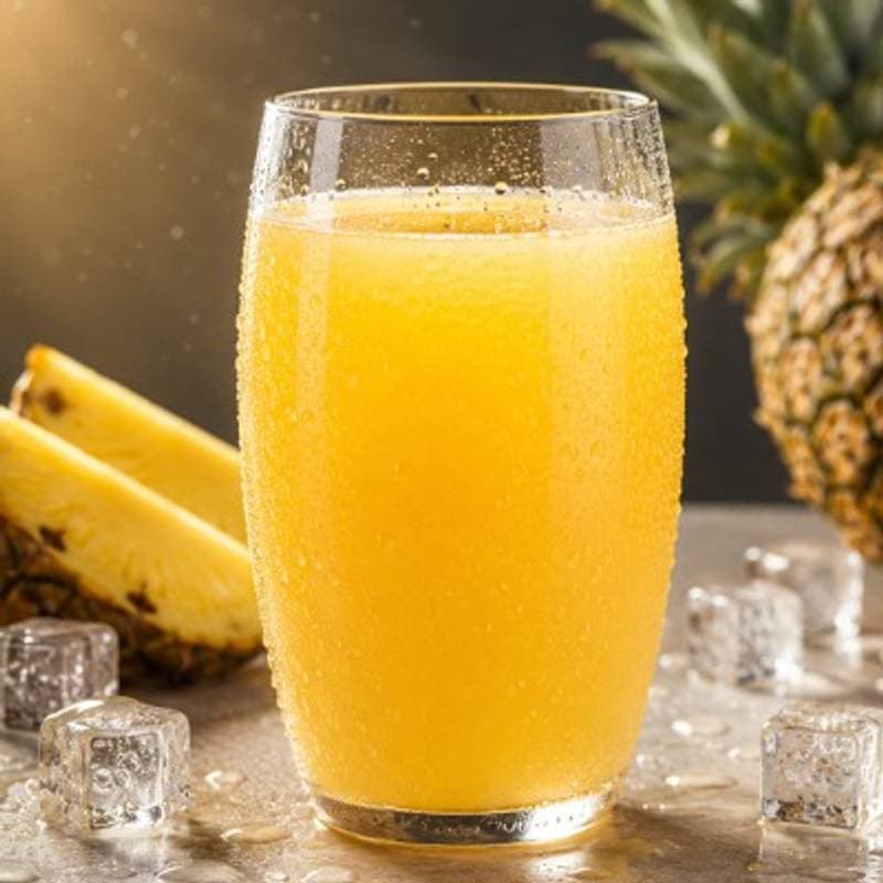 Suco de Abacaxi 500ml