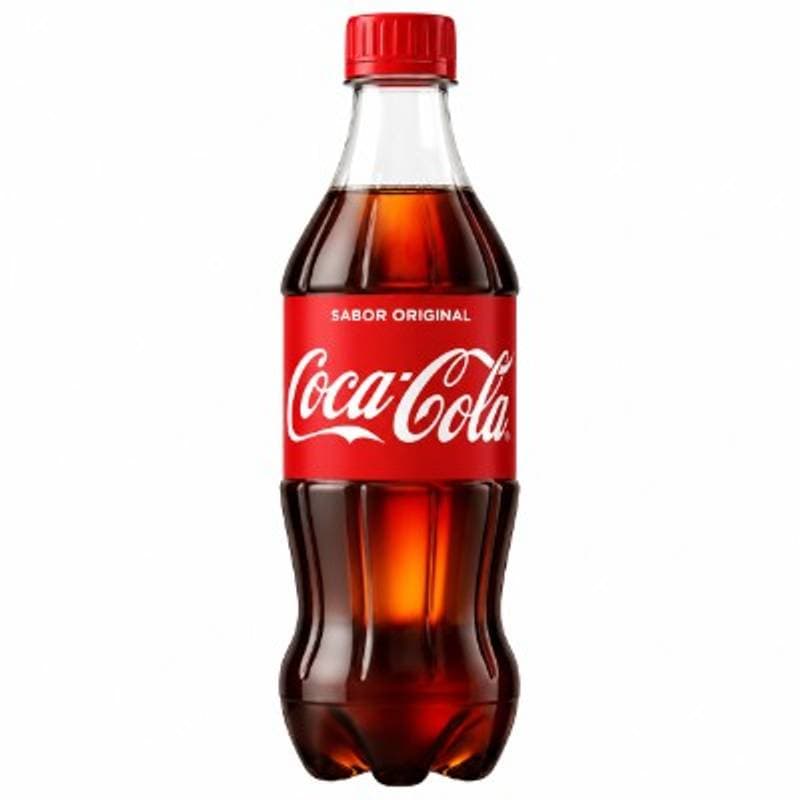 Coca-cola 600ml